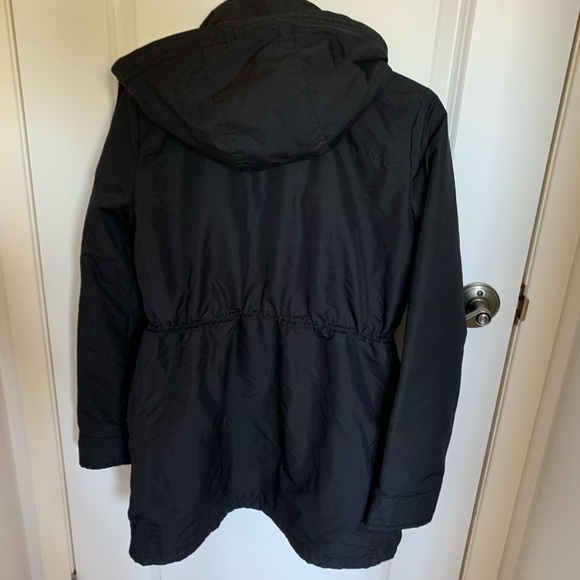 Abercrombie jacket size XS - Picture 3 of 3
